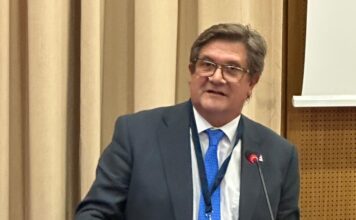Γιώργος Ξηραδάκης: «Η συμμόρφωση πρέπει να ενισχύει τη ναυτική ασφάλεια, όχι να την ανταγωνίζεται»