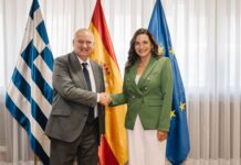 Ελλάδα και Ισπανία ενώνουν δυνάμεις στον τουρισμό – Τι προβλέπει η νέα συμφωνία
