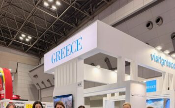 Απευθείας πτήσεις Ελλάδας–Ιαπωνίας στο επίκεντρο των επαφών Κεφαλογιάννη στο Τόκιο