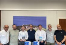 Πιερία: Ενισχύεται η συνεργασία με τη Jet2 για τη βρετανική τουριστική αγορά