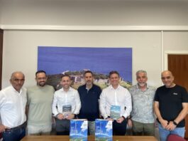 Πιερία: Ενισχύεται η συνεργασία με τη Jet2 για τη βρετανική τουριστική αγορά
