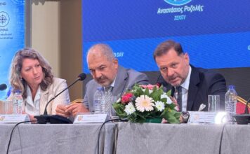 15ετές πρόγραμμα εγχώριων ναυπηγήσεων για το Πολεμικό Ναυτικό με πλοία – υποβρύχια