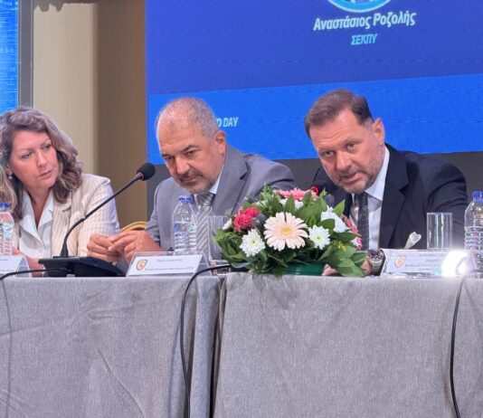 15ετές πρόγραμμα εγχώριων ναυπηγήσεων για το Πολεμικό Ναυτικό με πλοία – υποβρύχια