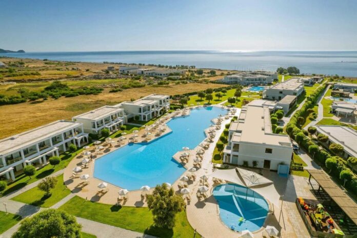 Levante- Beach -Resort