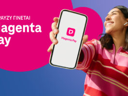 To payzy έγινε Magenta Pay: 1% cashback σε coins σε κάθε συναλλαγή και ακόμα περισσότερα προνόμια