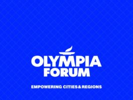 Οι δυνάμεις της ανάπτυξης στο Olympia Forum – Επενδύσεις, επιχειρήσεις και περιφερειακή οικονομία