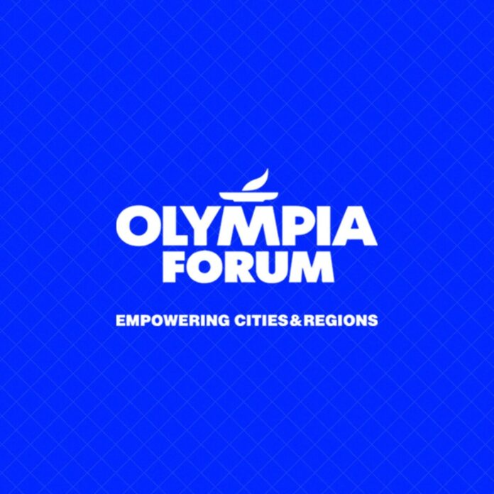 Olympia -Forum