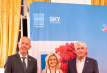 SKY express: Εννέα εβδομαδιαίες πτήσεις Αθήνα–Παρίσι από τον Δεκέμβριο