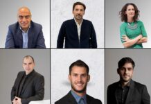 Οι εταιρείες του Allwyn Forward μιλούν για τις φιλοδοξίες και τα επόμενα μεγάλα στοιχήματα των επιχειρήσεών τους