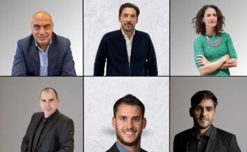 Οι εταιρείες του Allwyn Forward μιλούν για τις φιλοδοξίες και τα επόμενα μεγάλα στοιχήματα των επιχειρήσεών τους
