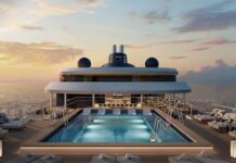 Ritz-Carlton Yacht Collection | Η Αθήνα στο επίκεντρο της πολυτελούς κρουαζιέρας το 2028