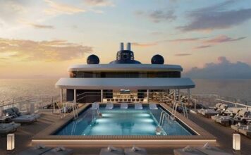 Ritz-Carlton Yacht Collection | Η Αθήνα στο επίκεντρο της πολυτελούς κρουαζιέρας το 2028