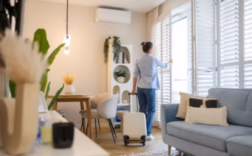 Η Roomex προσθέτει 172.000 καταλύματα με δυνατότητα προετοιμασίας γευμάτων