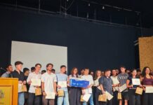 SKY express: Δωρεάν εισιτήρια στους νέους φοιτητές της Νάξου και των Μικρών Κυκλάδων