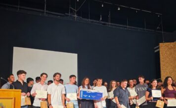 SKY express: Δωρεάν εισιτήρια στους νέους φοιτητές της Νάξου και των Μικρών Κυκλάδων