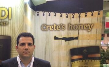 Φραγκίσκος Σταθάκης, STATHAKIS FAMILY: «Η σύνδεση του πρωτογενούς τομέα με τον τουρισμό είναι απόλυτη προτεραιότητα»