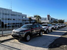 ΥΠΑ: 35 νέα υβριδικά SUV στα περιφερειακά αεροδρόμια και τις εγκαταστάσεις της