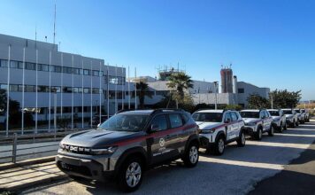 ΥΠΑ: 35 νέα υβριδικά SUV στα περιφερειακά αεροδρόμια και τις εγκαταστάσεις της