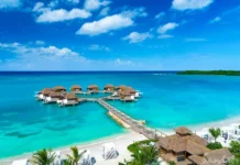 Συνεργασία Royal Caribbean Group και Sandals Resorts για ανάπτυξη θερέτρων