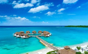 Συνεργασία Royal Caribbean Group και Sandals Resorts για ανάπτυξη θερέτρων