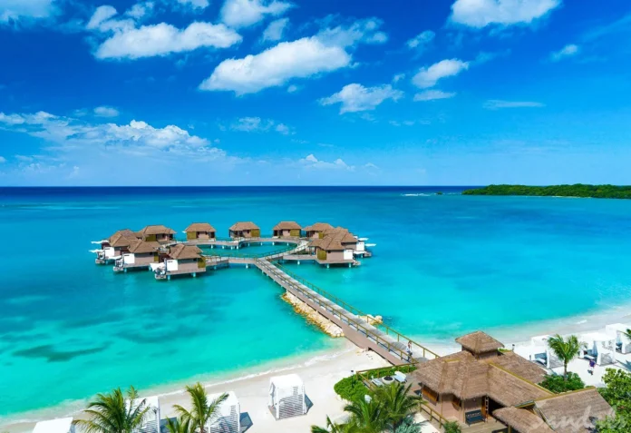 Sandals-exotiv-resort