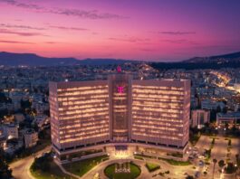 Η COSMOTE TELEKOM εξελίσσεται σε Telekom