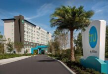 Hilton: Προς τα προ πανδημίας επίπεδα τα επαγγελματικά ταξίδια