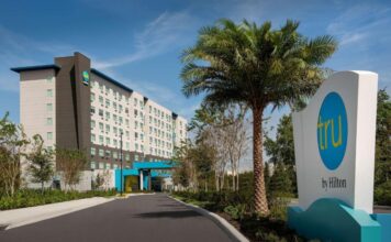 Hilton: Προς τα προ πανδημίας επίπεδα τα επαγγελματικά ταξίδια