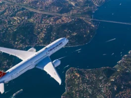 Η Turkish Airlines βασικός χορηγός της Λίβερπουλ