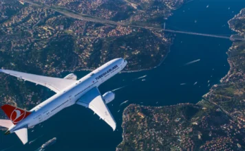 Η Turkish Airlines βασικός χορηγός της Λίβερπουλ