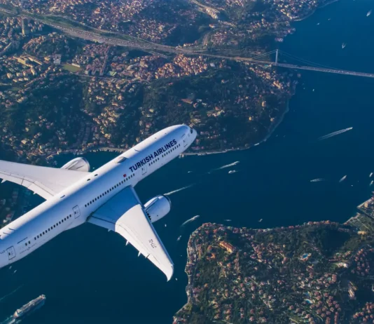 Η Turkish Airlines βασικός χορηγός της Λίβερπουλ