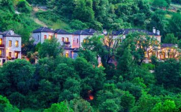 Hellenic Properties: Απέκτησε το Aristi Mountain Resort & Villas στο Ζαγόρι