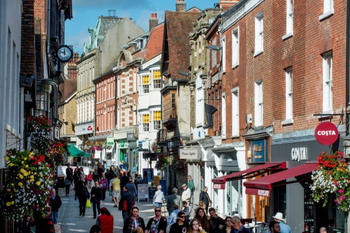 WHINCHESTER