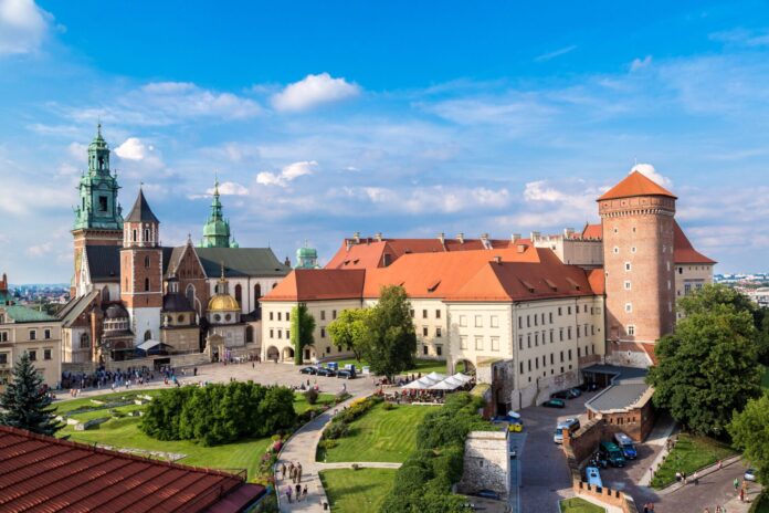 Wawel Castle
