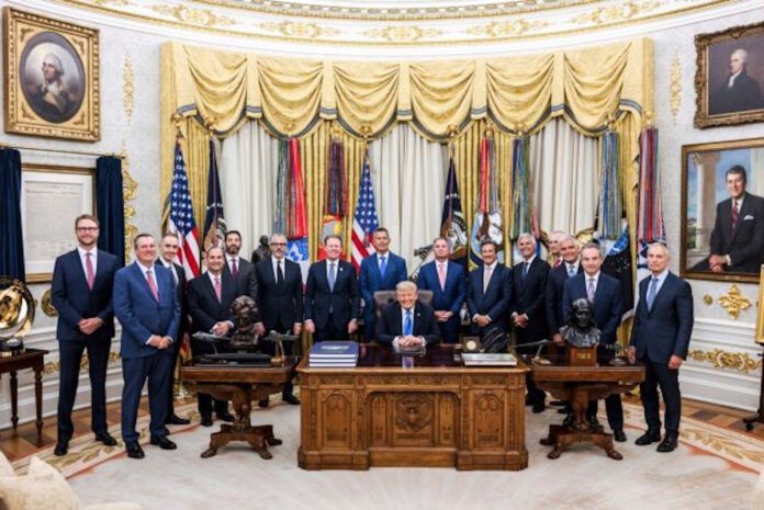 White-House-Visit