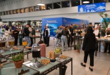 Fraport Greece: Από τη Θεσσαλονίκη στον Όλυμπο με «όχημα» τη γαστρονομία