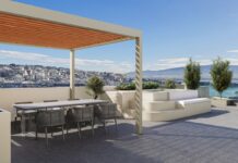 Άνοιξε το Wyndham Residences Piraeus Marina Zeas