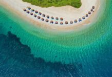 Ελληνικό νησί στους top προορισμούς χωρίς overtourism