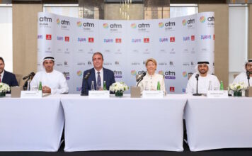 Arabian Travel Market 2026: AI και τεχνολογία αλλάζουν το μέλλον του τουρισμού