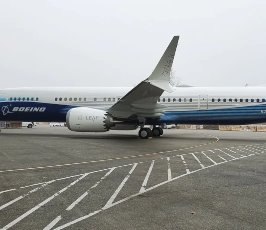 Επεκτείνει τον στόλο των Boeing ο Lufthansa Group