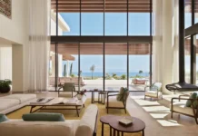 Ποια luxury ξενοδοχεία ανοίγουν σε Τουρκία το 2027-2028