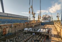 Royal Caribbean: Ξεκινά την κατασκευή του πέμπτου πλοίου της Icon Class