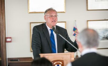 Πέτρος Δούκας: Πρόταση για «Νέα Σεισάχθεια» στα κόκκινα δάνεια – Πότε προβλέπει κούρεμα χρέους