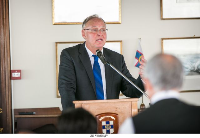 ÄÅÎÉÙÓÇ ÓÔÏ ÍÁÕÔÉÊÏ ÏÌÉËÏ ÐÑÏÓ ÔÉÌÇÍ ÔÏÕ ÕÐ. ÅÐÉÊÑÁÔÅÉÁÓ ÔÙÍ ÇÁÅ(EUROKINISSI/STUDIO PANOULIS)
