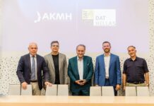 ΑΚΜΗ και DAT Hellas: Στρατηγική συνεργασία στη Μηχανοτρονική με εργαλεία Τεχνητής Νοημοσύνης