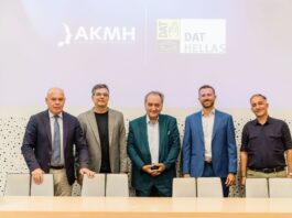 ΑΚΜΗ και DAT Hellas: Στρατηγική συνεργασία στη Μηχανοτρονική με εργαλεία Τεχνητής Νοημοσύνης