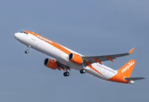 Η easyJet ενισχύει την παρουσία της στην Ελλάδα με δύο νέες συνδέσεις