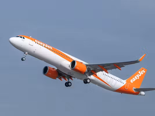 Η easyJet ενισχύει την παρουσία της στην Ελλάδα με δύο νέες συνδέσεις