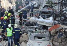 Έκρηξη στην Πλάκα: 3 τουρίστες στους αγνοούμενους | Συνεχίζονται οι έρευνες