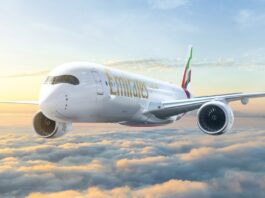 Emirates: Πάνω από 8,6 εκατ. επιβάτες το καλοκαίρι και νέοι προορισμοί απο φθινόπωρο